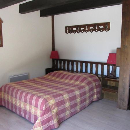 לה ברסה Auberge Des Skieurs מראה חיצוני תמונה