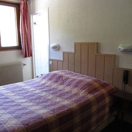 לה ברסה Auberge Des Skieurs מראה חיצוני תמונה