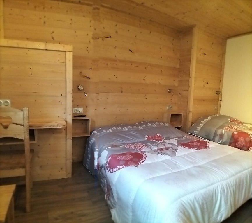 לה ברסה Auberge Des Skieurs מראה חיצוני תמונה