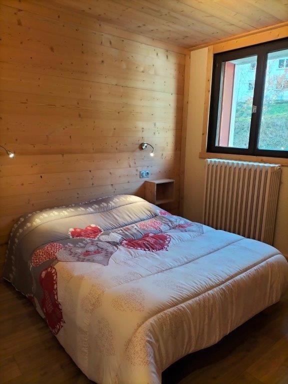 לה ברסה Auberge Des Skieurs מראה חיצוני תמונה