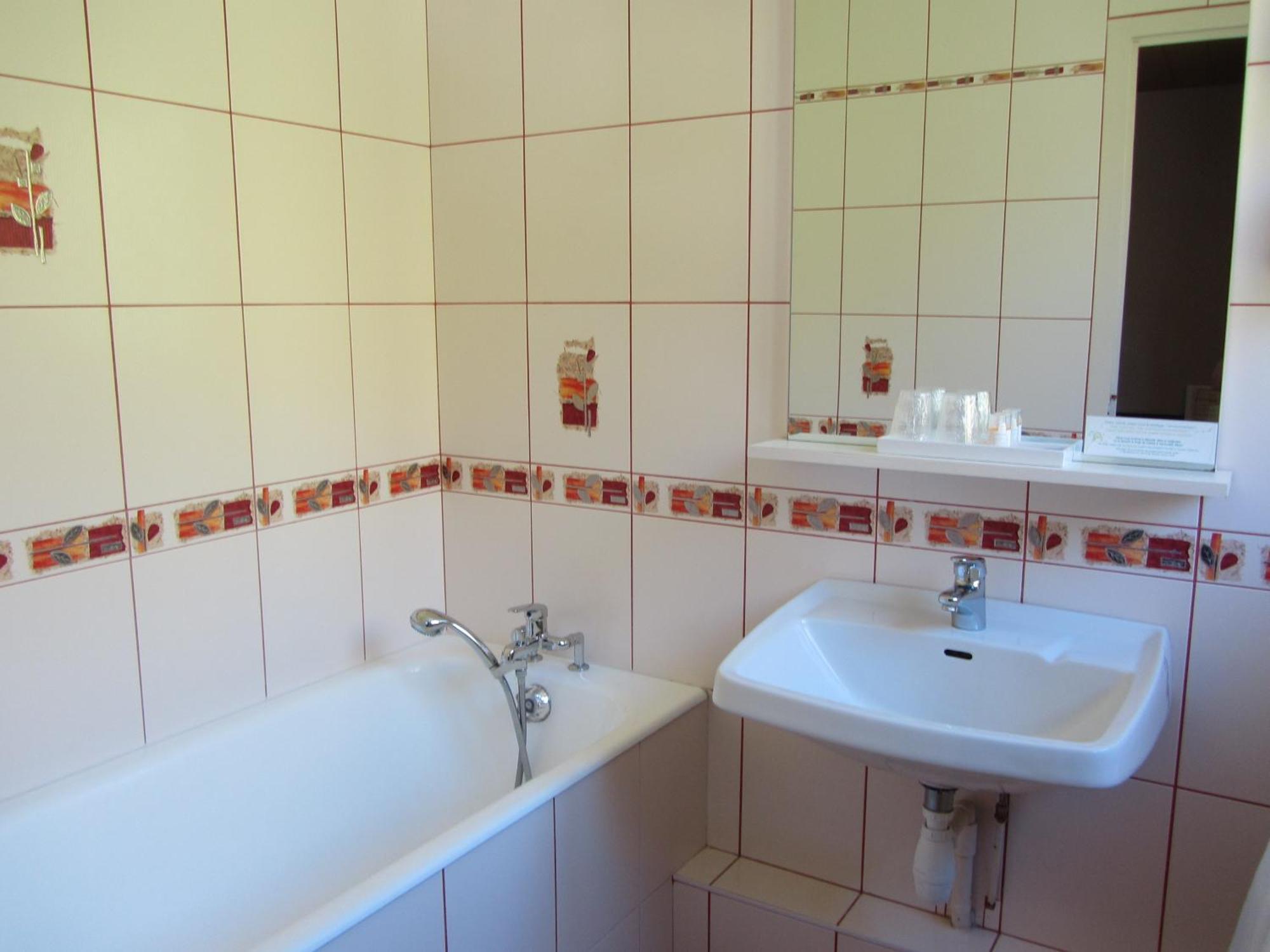לה ברסה Auberge Des Skieurs מראה חיצוני תמונה