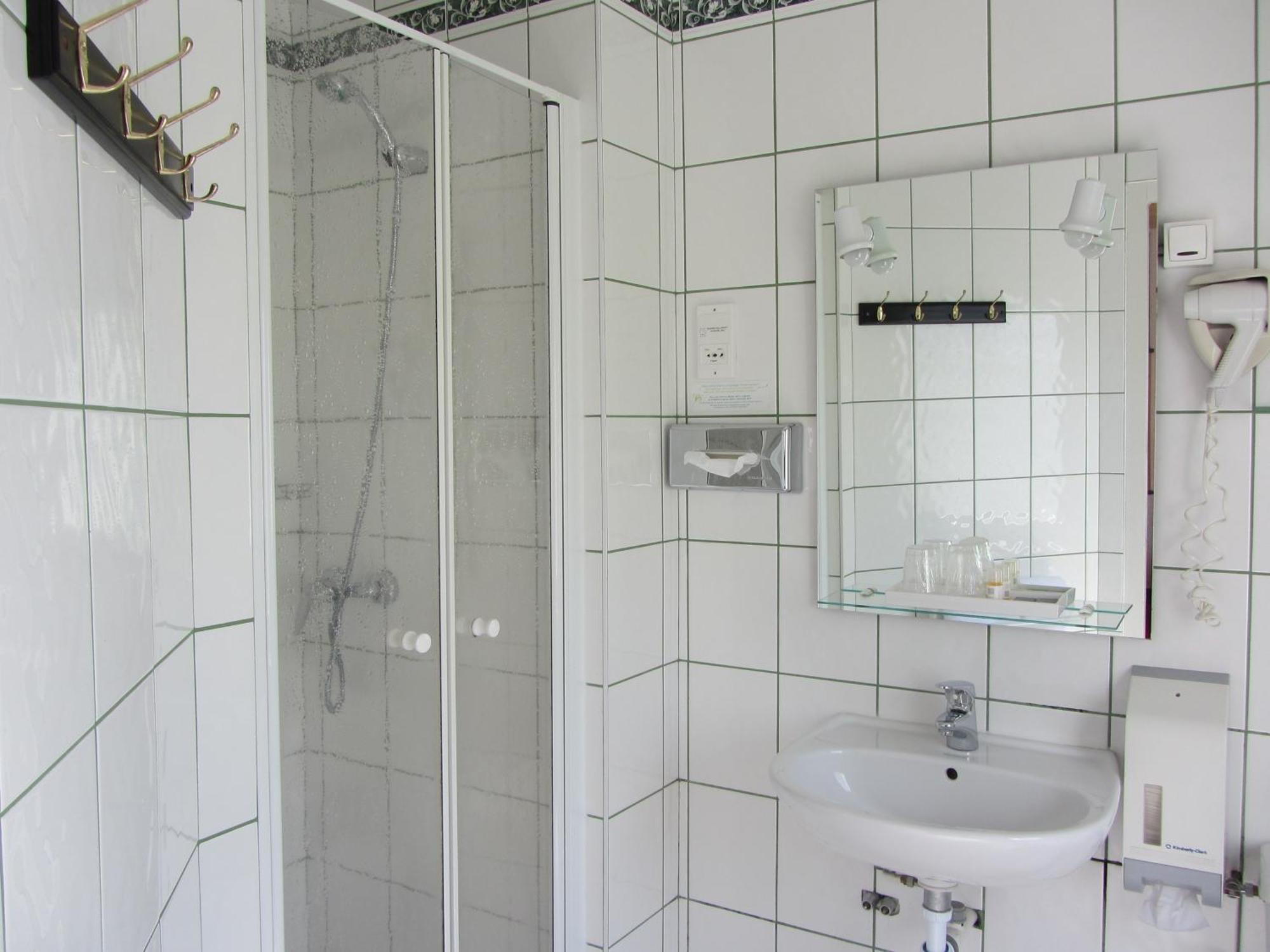 לה ברסה Auberge Des Skieurs מראה חיצוני תמונה
