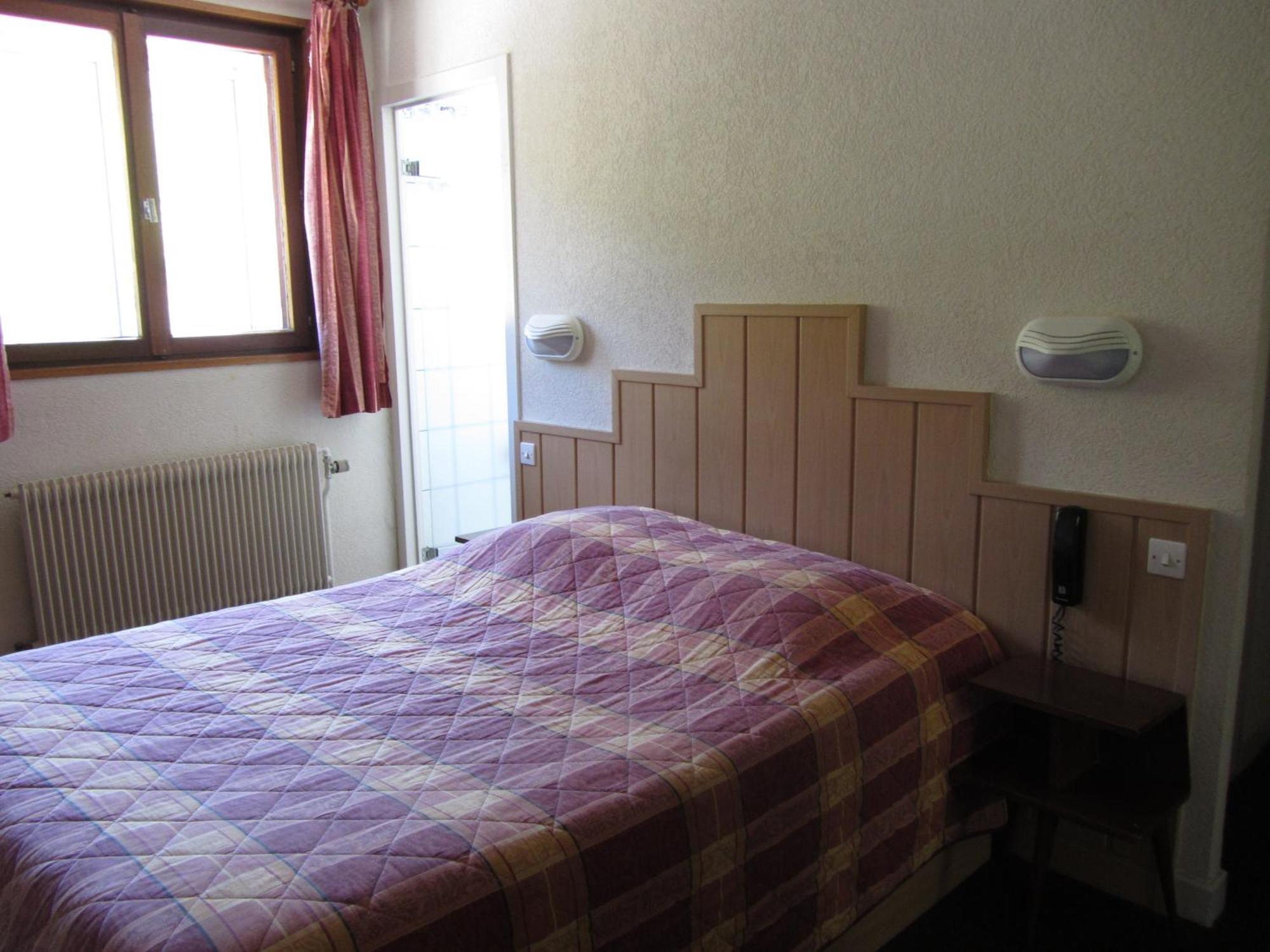 לה ברסה Auberge Des Skieurs מראה חיצוני תמונה