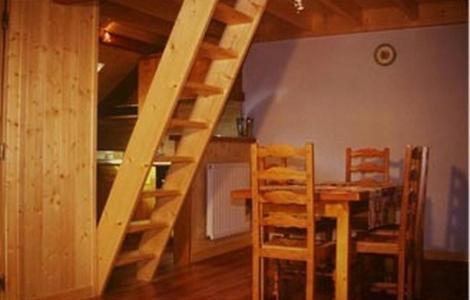 לה ברסה Auberge Des Skieurs מראה חיצוני תמונה