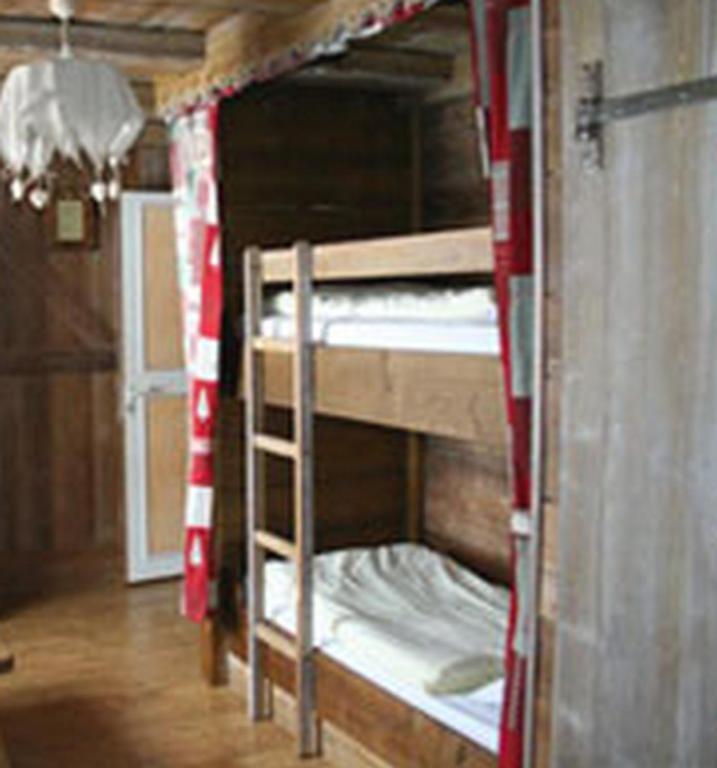 לה ברסה Auberge Des Skieurs חדר תמונה